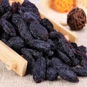 Buy Organic Sultanas 