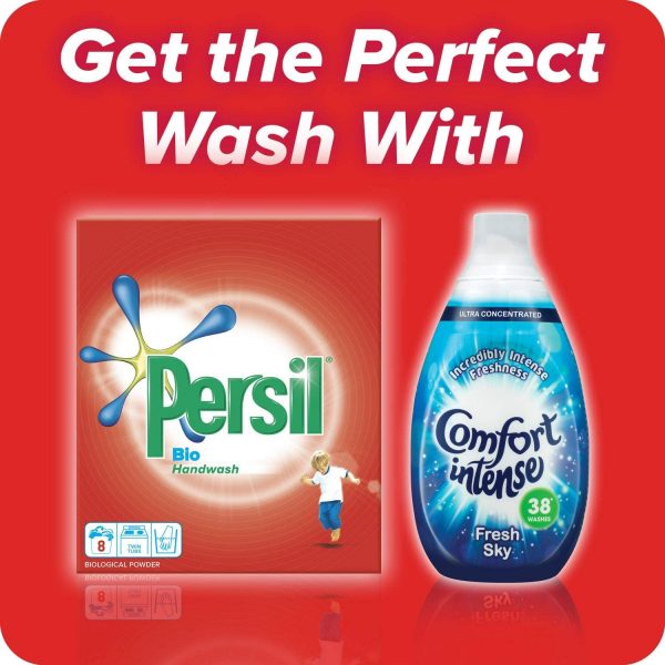 Persil HandWash Washing Powder online